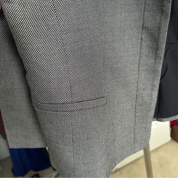 Ann Taylor | NWT blazer - Picture 8 of 8